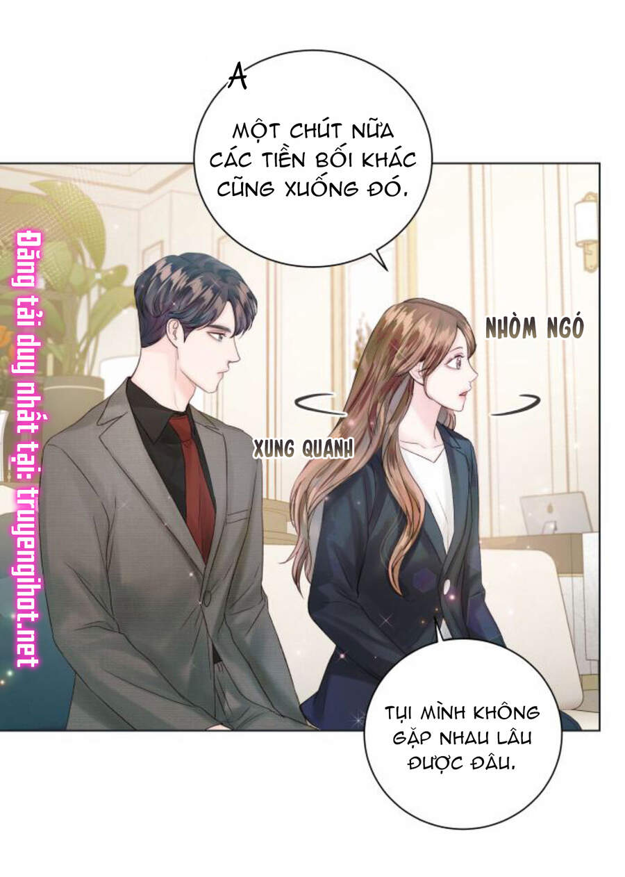 Kết Thúc Nhất Định Sẽ Có Hậu Chapter 37 - Next Chapter 38