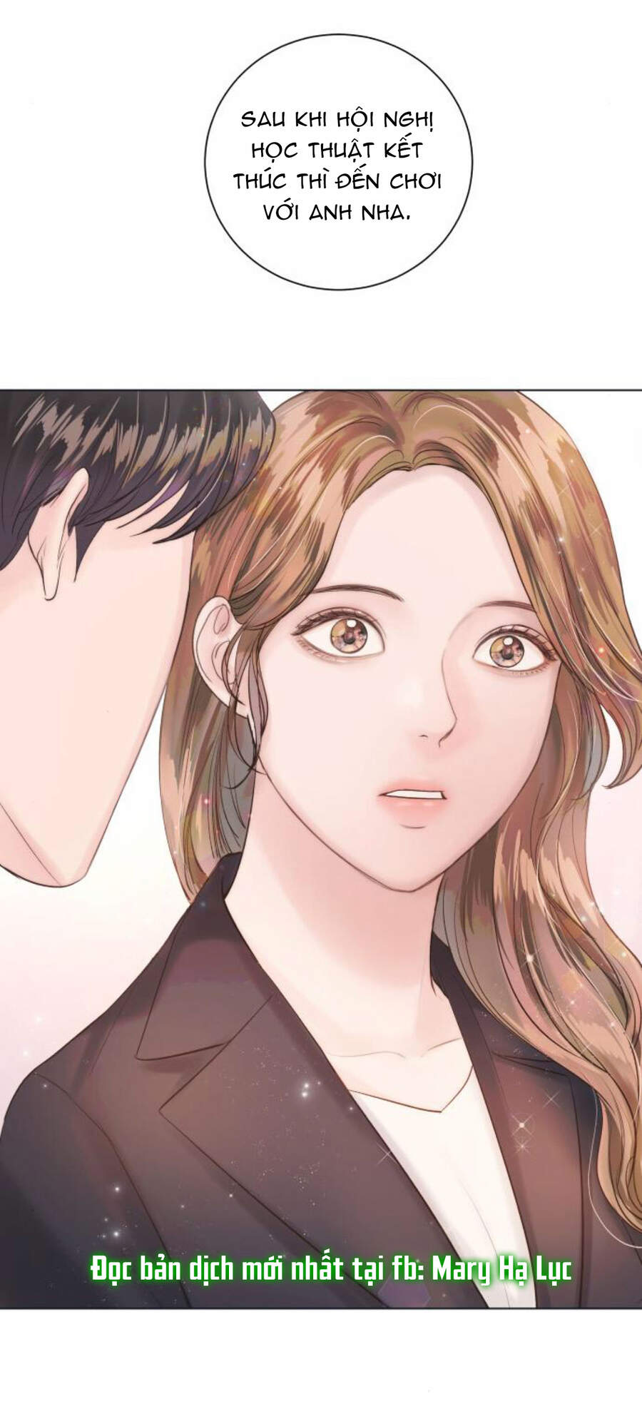 Kết Thúc Nhất Định Sẽ Có Hậu Chapter 37 - Next Chapter 38