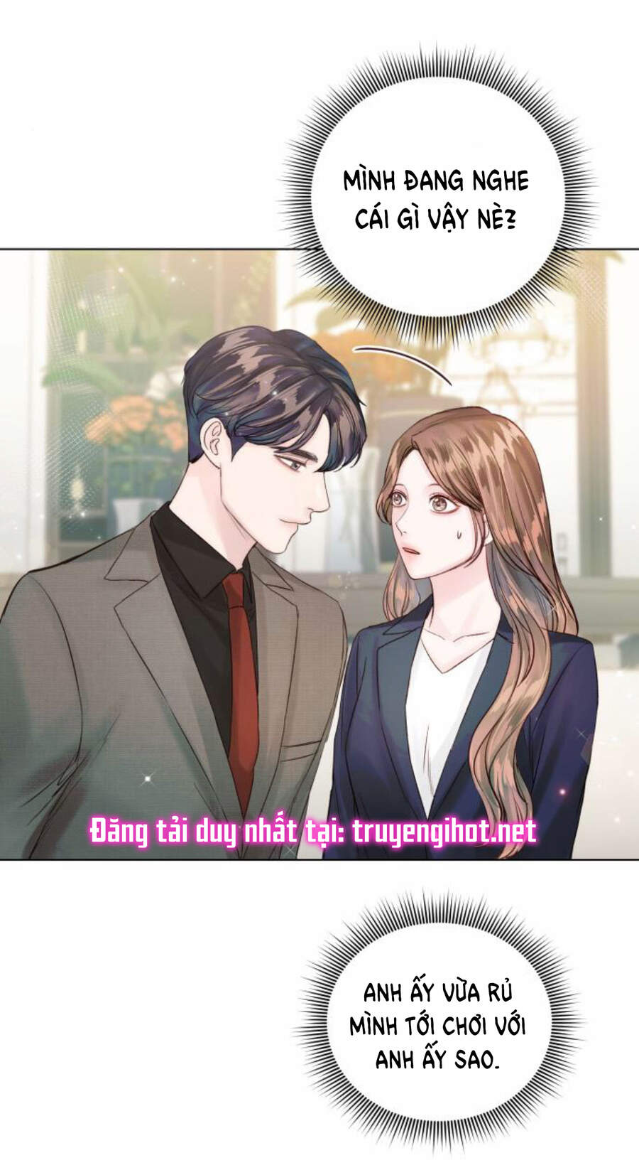 Kết Thúc Nhất Định Sẽ Có Hậu Chapter 37 - Next Chapter 38