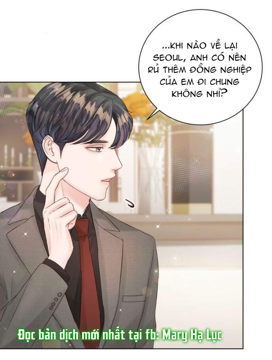 Kết Thúc Nhất Định Sẽ Có Hậu Chapter 37 - Next Chapter 38