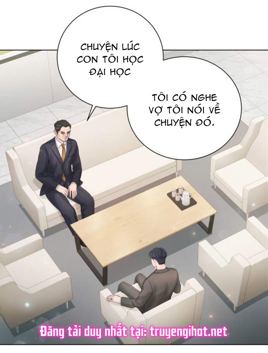 Kết Thúc Nhất Định Sẽ Có Hậu Chapter 37 - Next Chapter 38