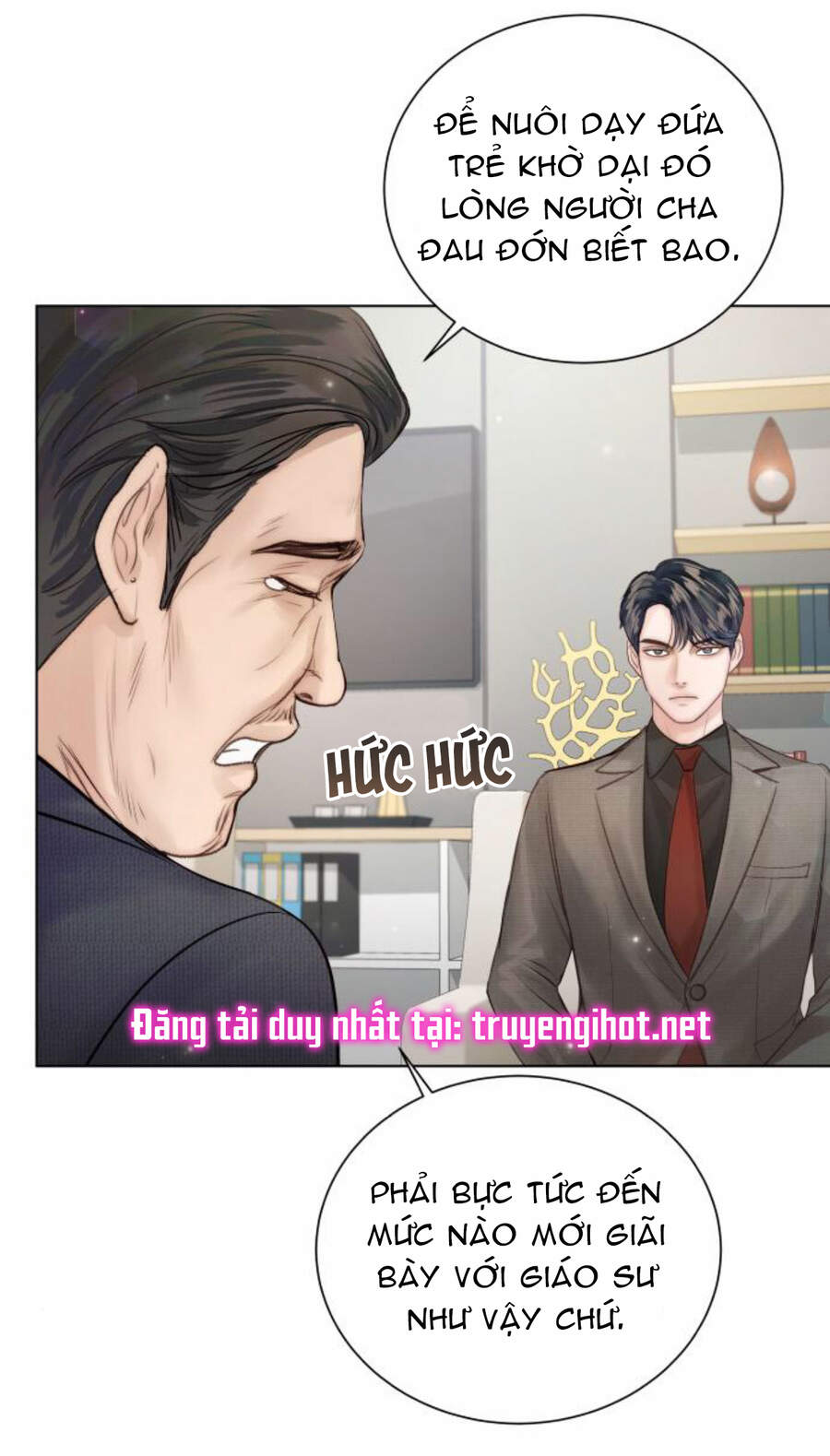 Kết Thúc Nhất Định Sẽ Có Hậu Chapter 37 - Next Chapter 38