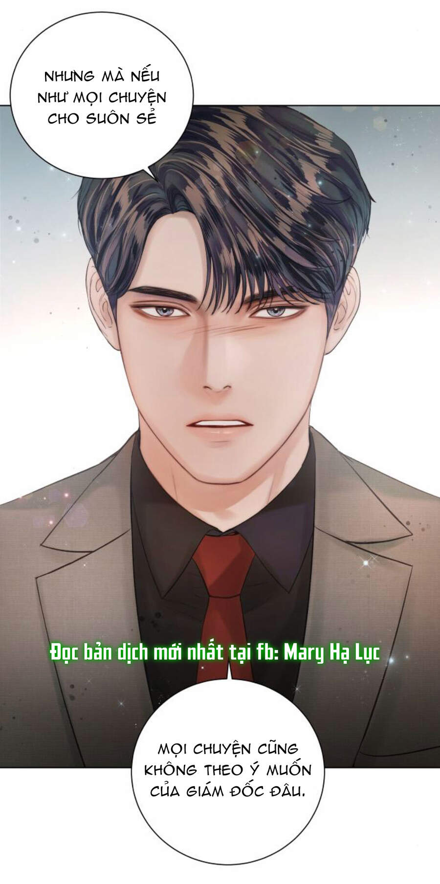 Kết Thúc Nhất Định Sẽ Có Hậu Chapter 37 - Next Chapter 38