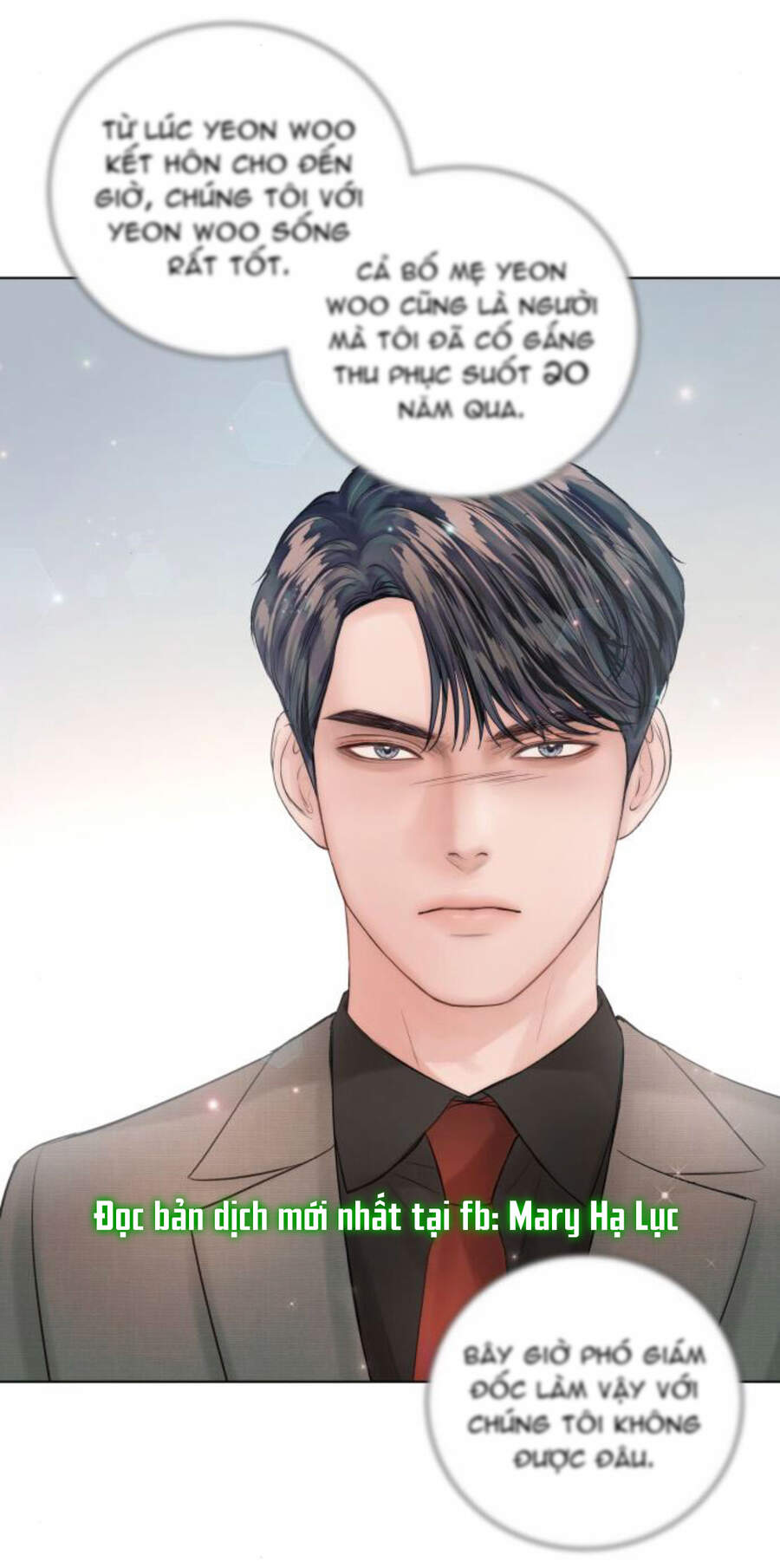 Kết Thúc Nhất Định Sẽ Có Hậu Chapter 37 - Next Chapter 38