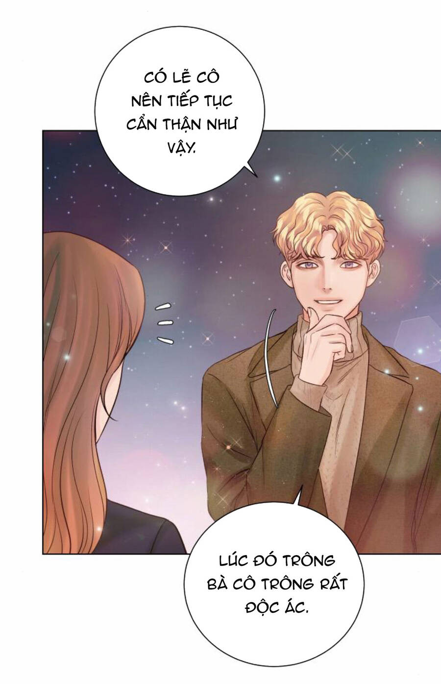 Kết Thúc Nhất Định Sẽ Có Hậu Chapter 40 - Next Chapter 41