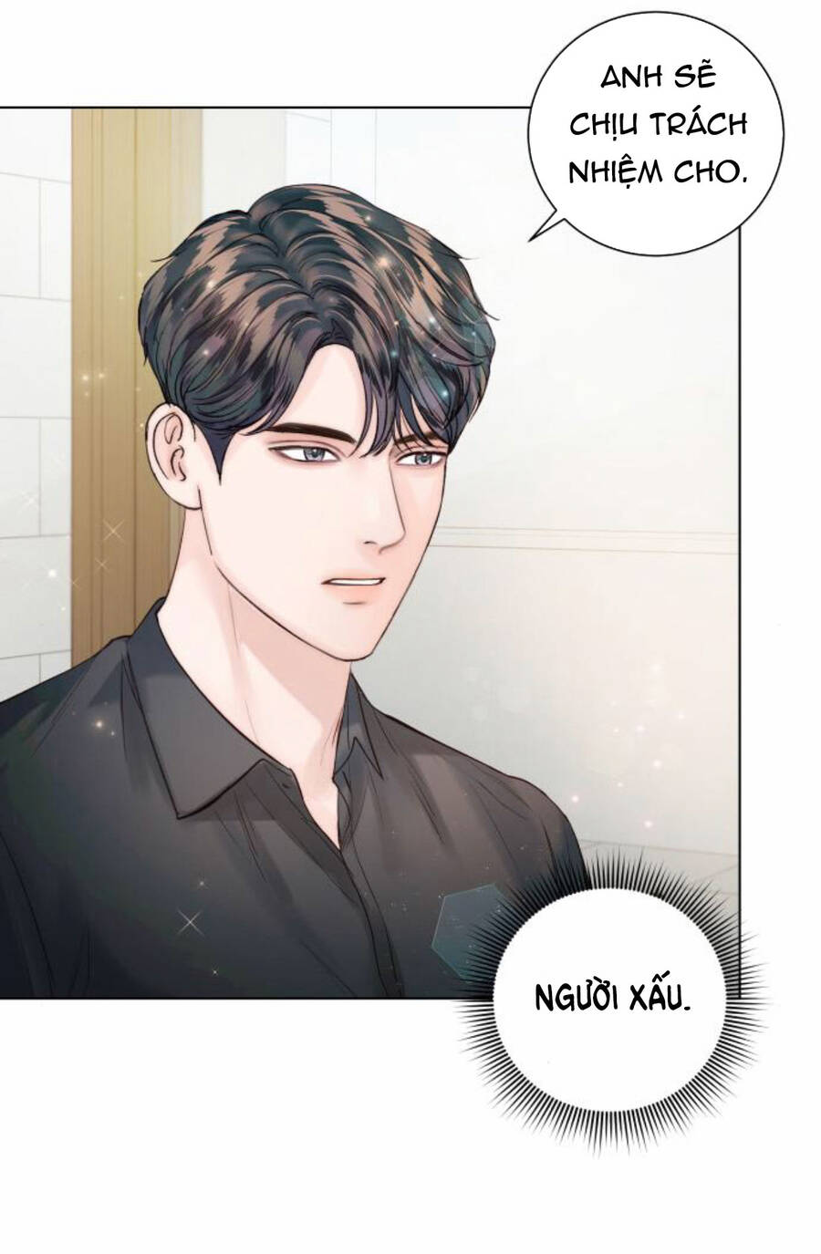 Kết Thúc Nhất Định Sẽ Có Hậu Chapter 40 - Next Chapter 41