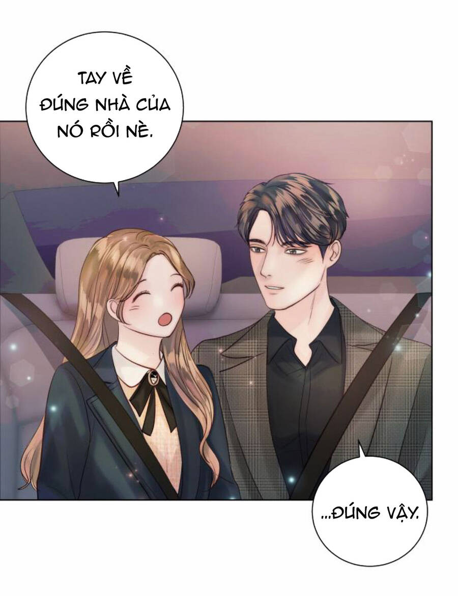 Kết Thúc Nhất Định Sẽ Có Hậu Chapter 40 - Next Chapter 41