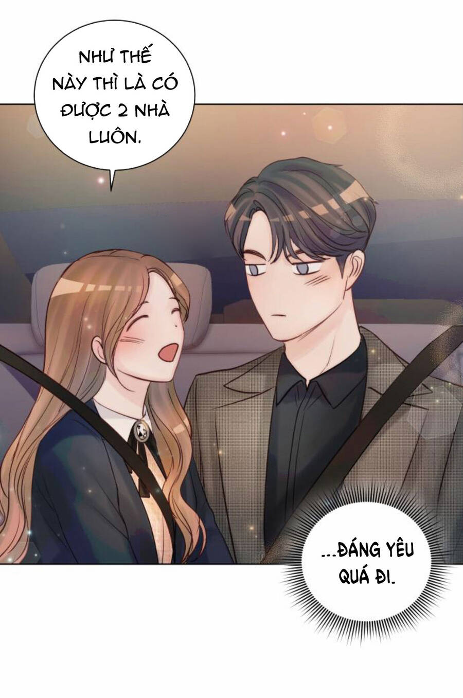 Kết Thúc Nhất Định Sẽ Có Hậu Chapter 40 - Next Chapter 41