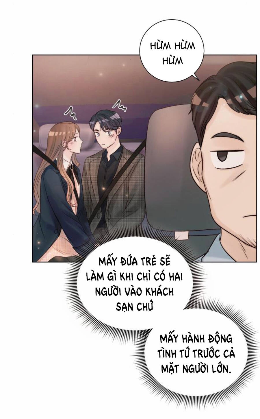 Kết Thúc Nhất Định Sẽ Có Hậu Chapter 40 - Next Chapter 41