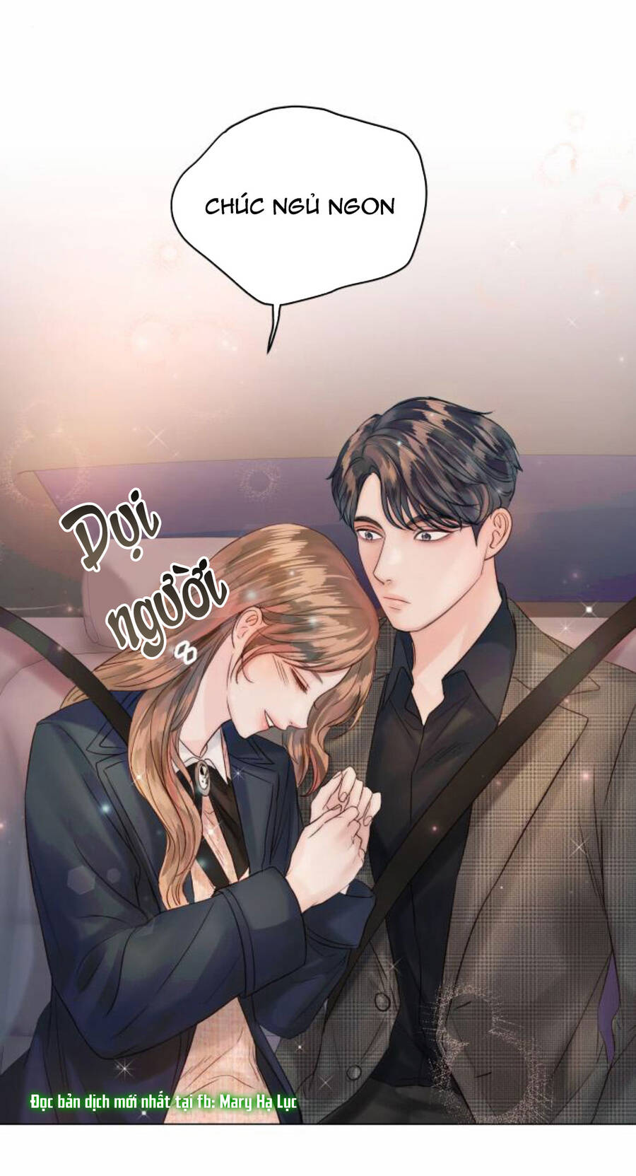 Kết Thúc Nhất Định Sẽ Có Hậu Chapter 40 - Next Chapter 41