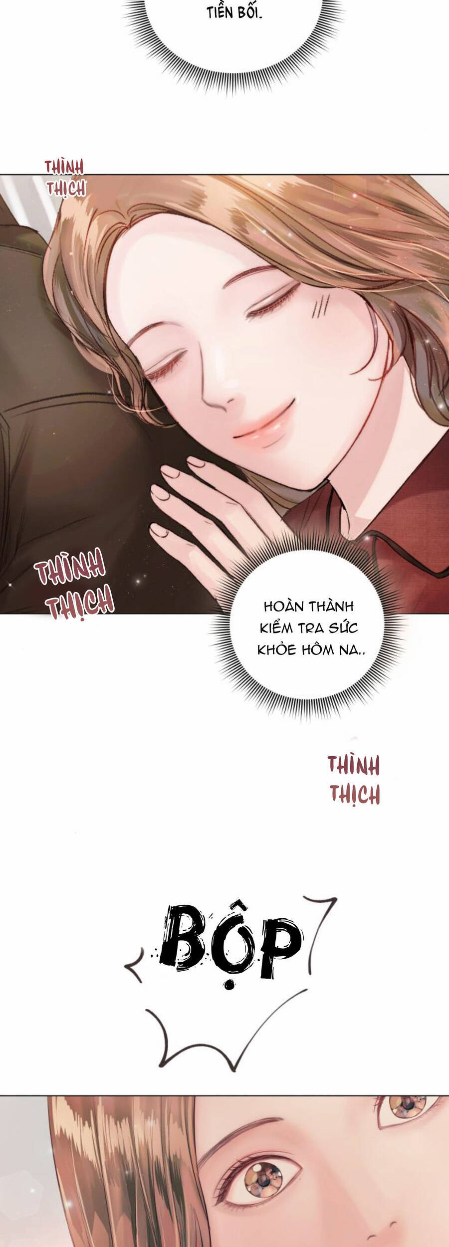 Kết Thúc Nhất Định Sẽ Có Hậu Chapter 42 - Next Chapter 43