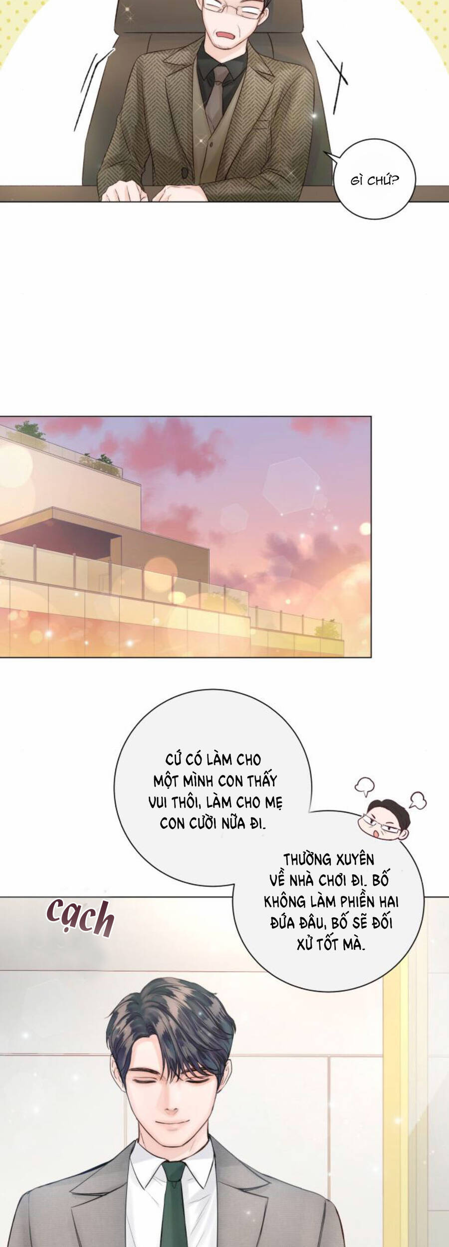 Kết Thúc Nhất Định Sẽ Có Hậu Chapter 42 - Next Chapter 43