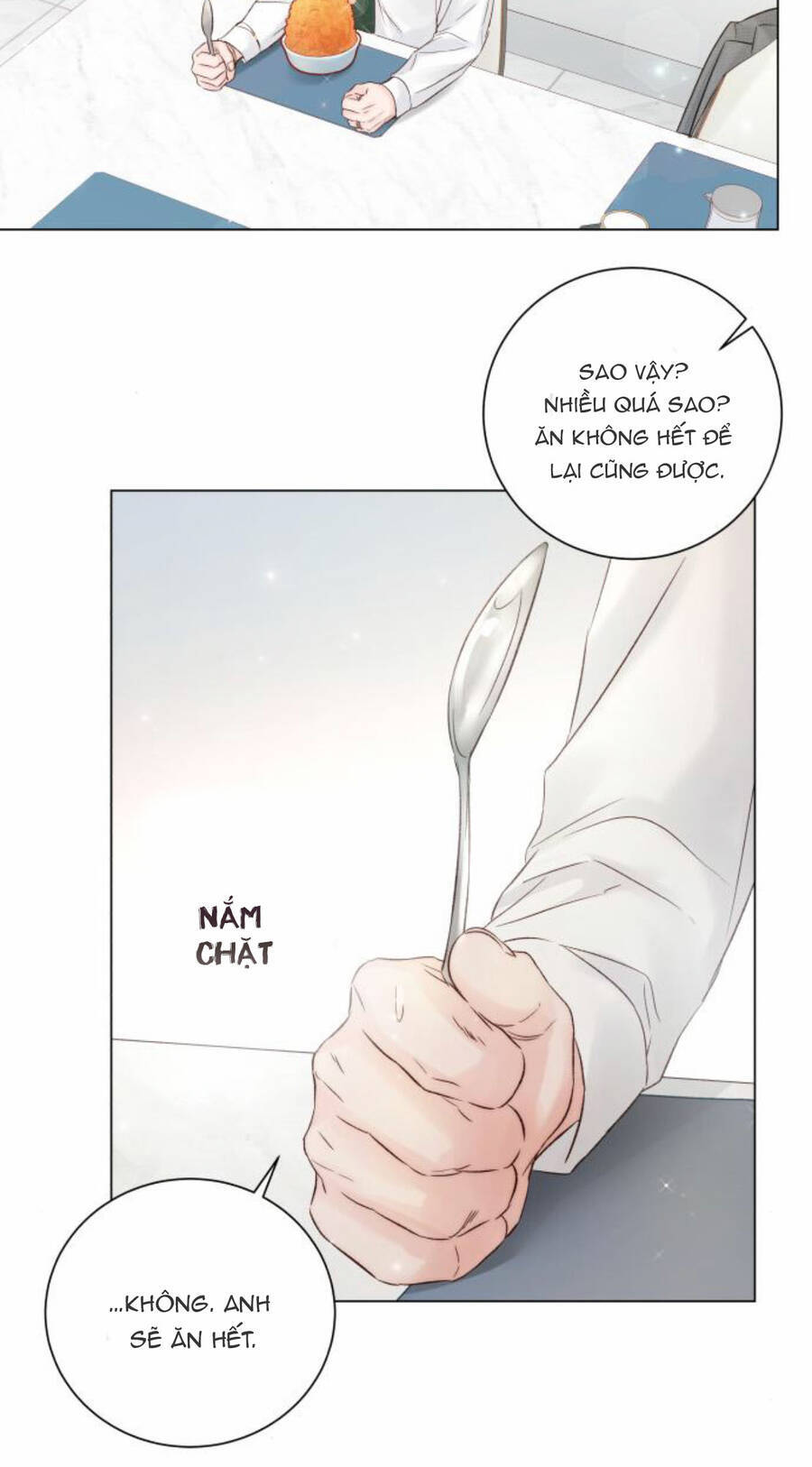 Kết Thúc Nhất Định Sẽ Có Hậu Chapter 42 - Next Chapter 43