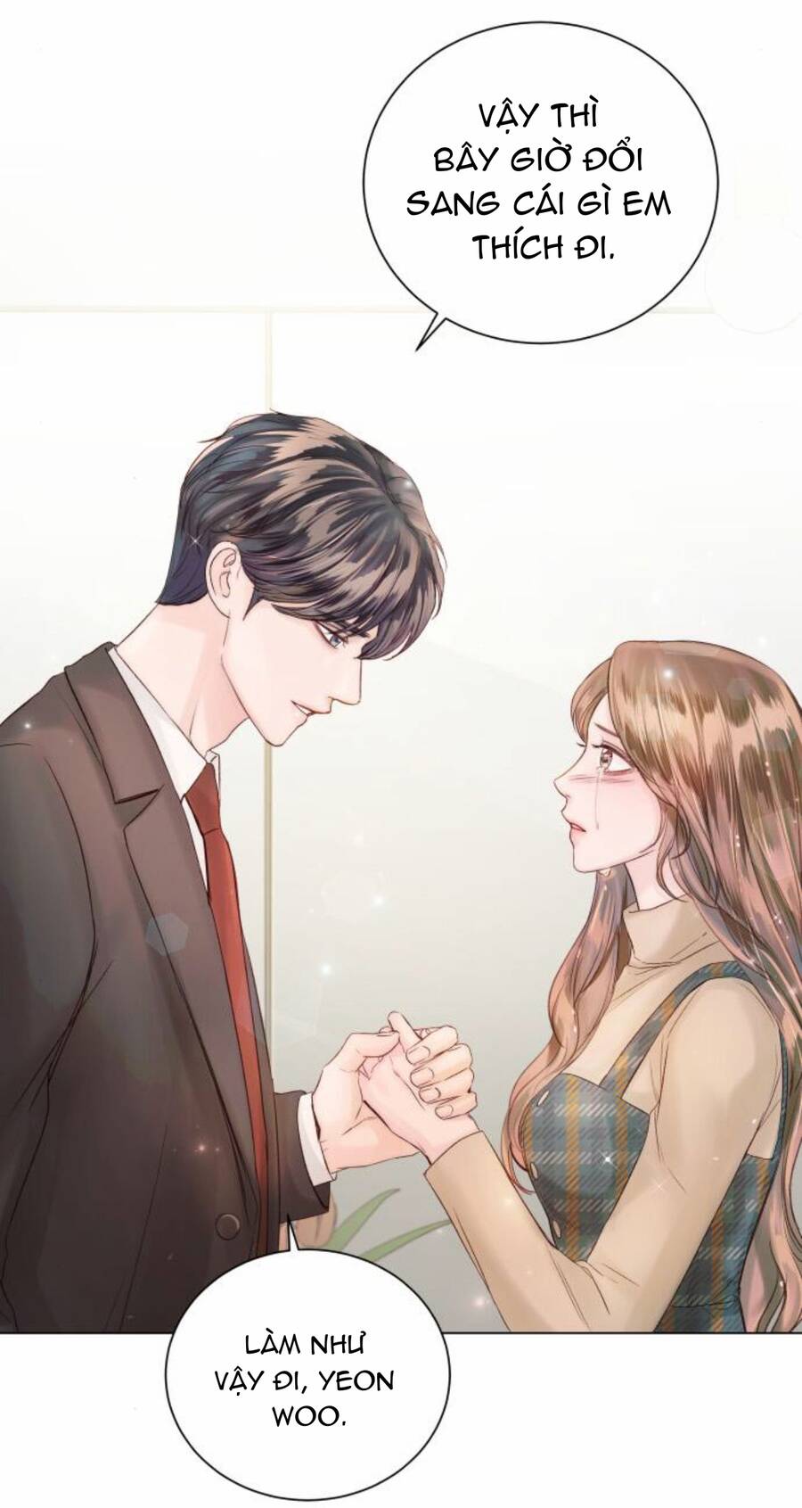 Kết Thúc Nhất Định Sẽ Có Hậu Chapter 44 - Next Chapter 45