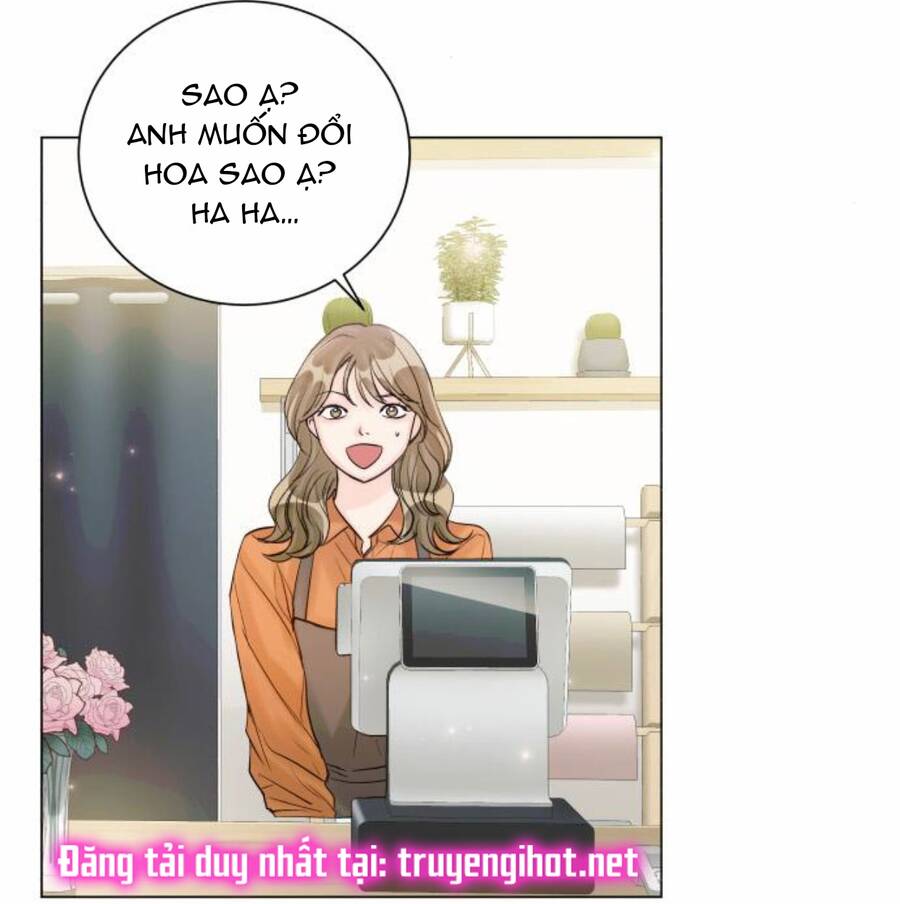 Kết Thúc Nhất Định Sẽ Có Hậu Chapter 44 - Next Chapter 45