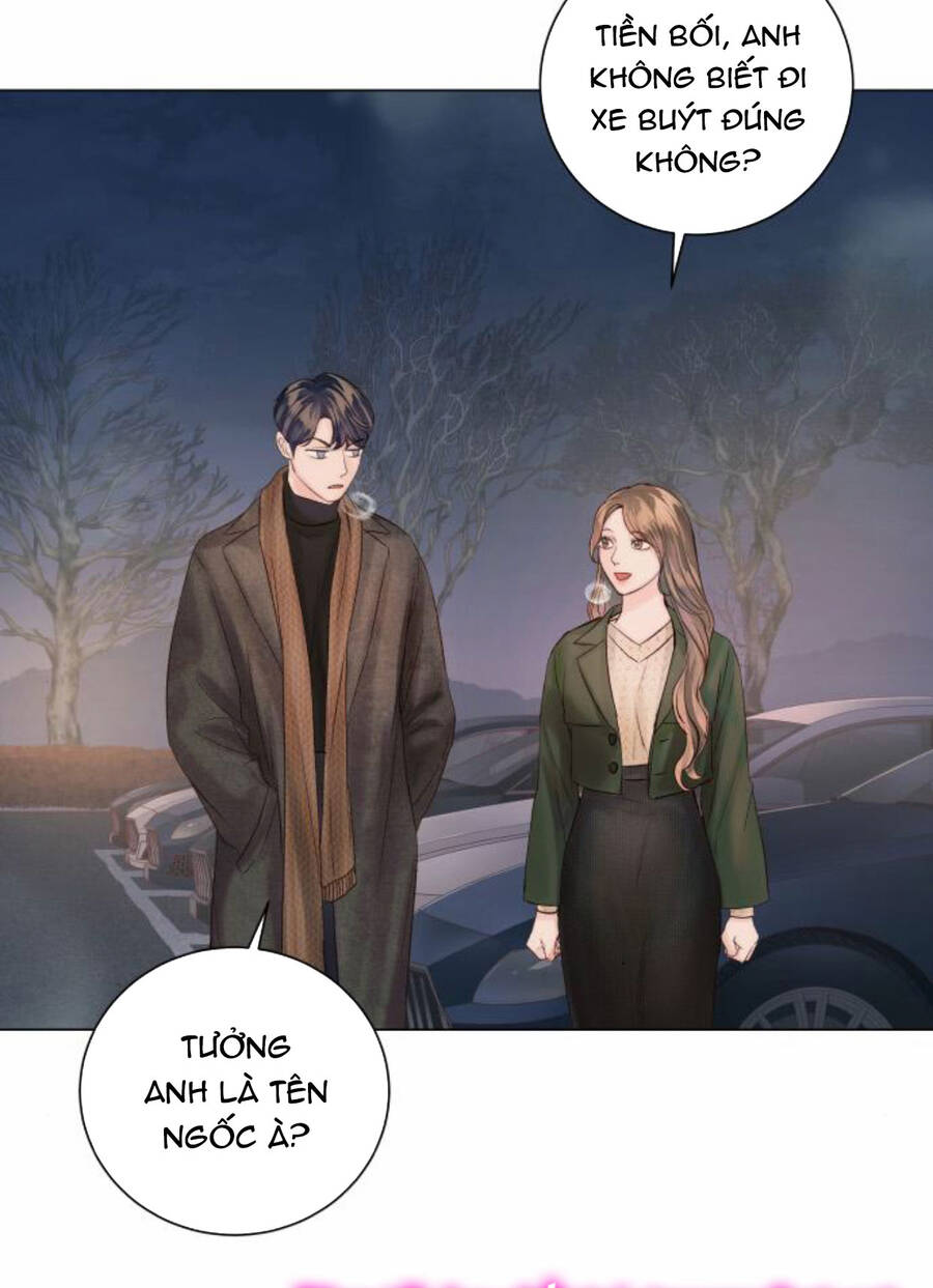 Kết Thúc Nhất Định Sẽ Có Hậu Chapter 45 - Next Chapter 46