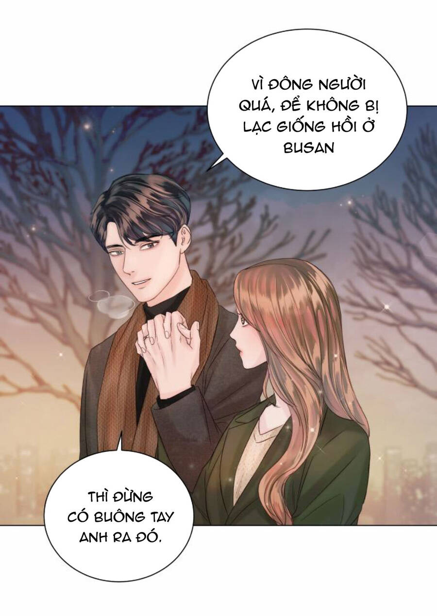 Kết Thúc Nhất Định Sẽ Có Hậu Chapter 45 - Next Chapter 46