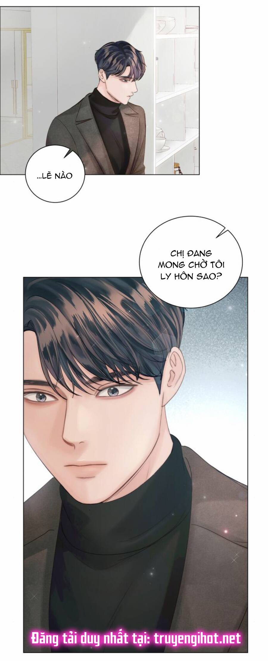 Kết Thúc Nhất Định Sẽ Có Hậu Chapter 47 - Next Chapter 48