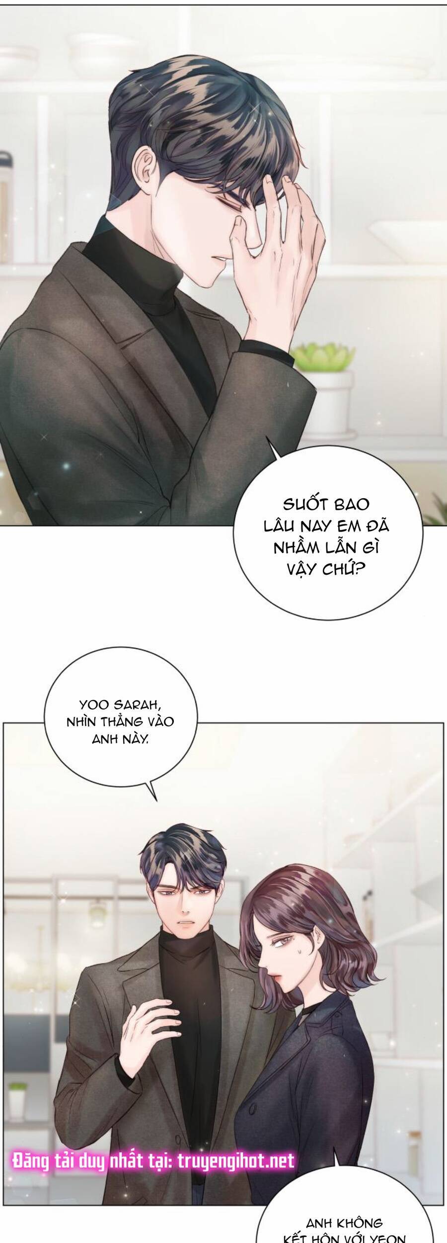 Kết Thúc Nhất Định Sẽ Có Hậu Chapter 47 - Next Chapter 48