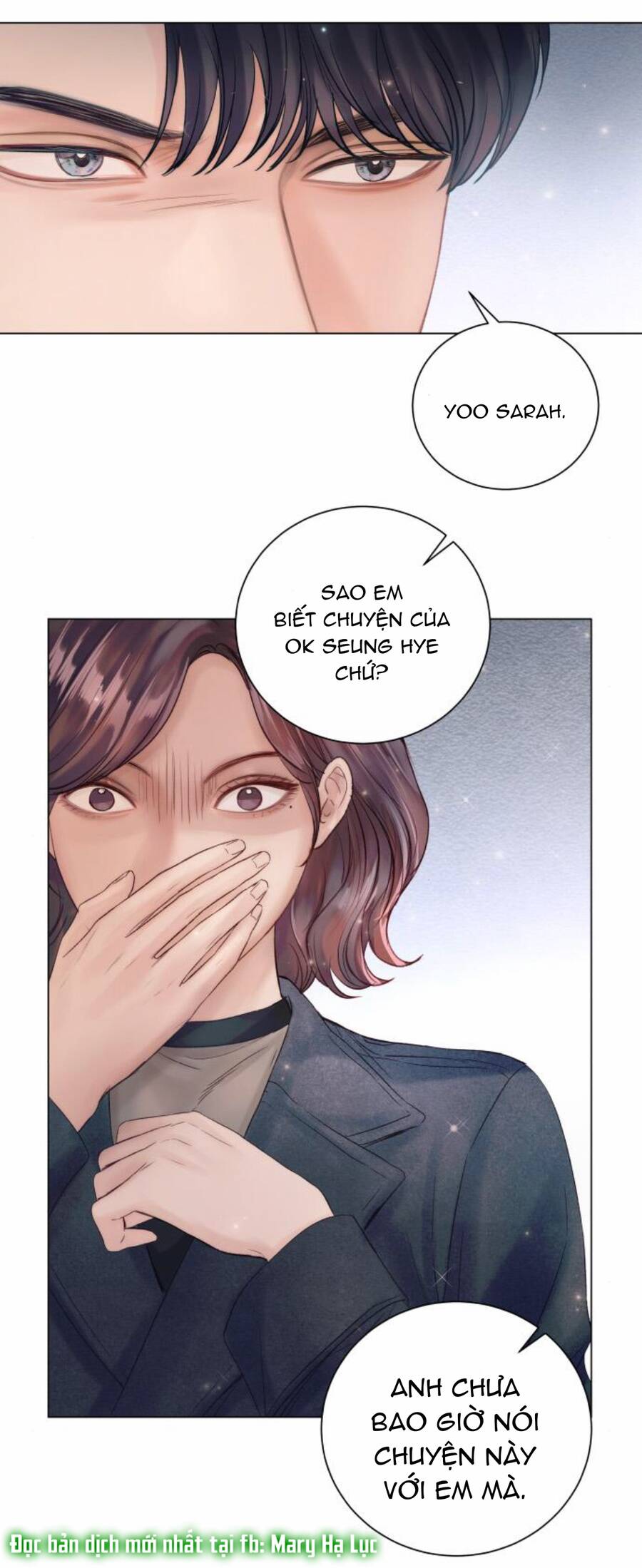 Kết Thúc Nhất Định Sẽ Có Hậu Chapter 47 - Next Chapter 48