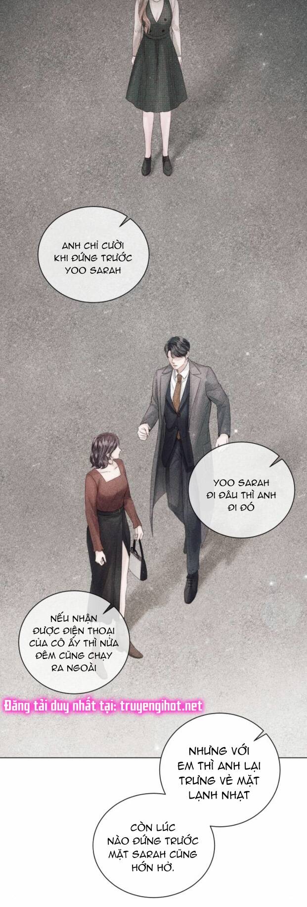 Kết Thúc Nhất Định Sẽ Có Hậu Chapter 47 - Next Chapter 48