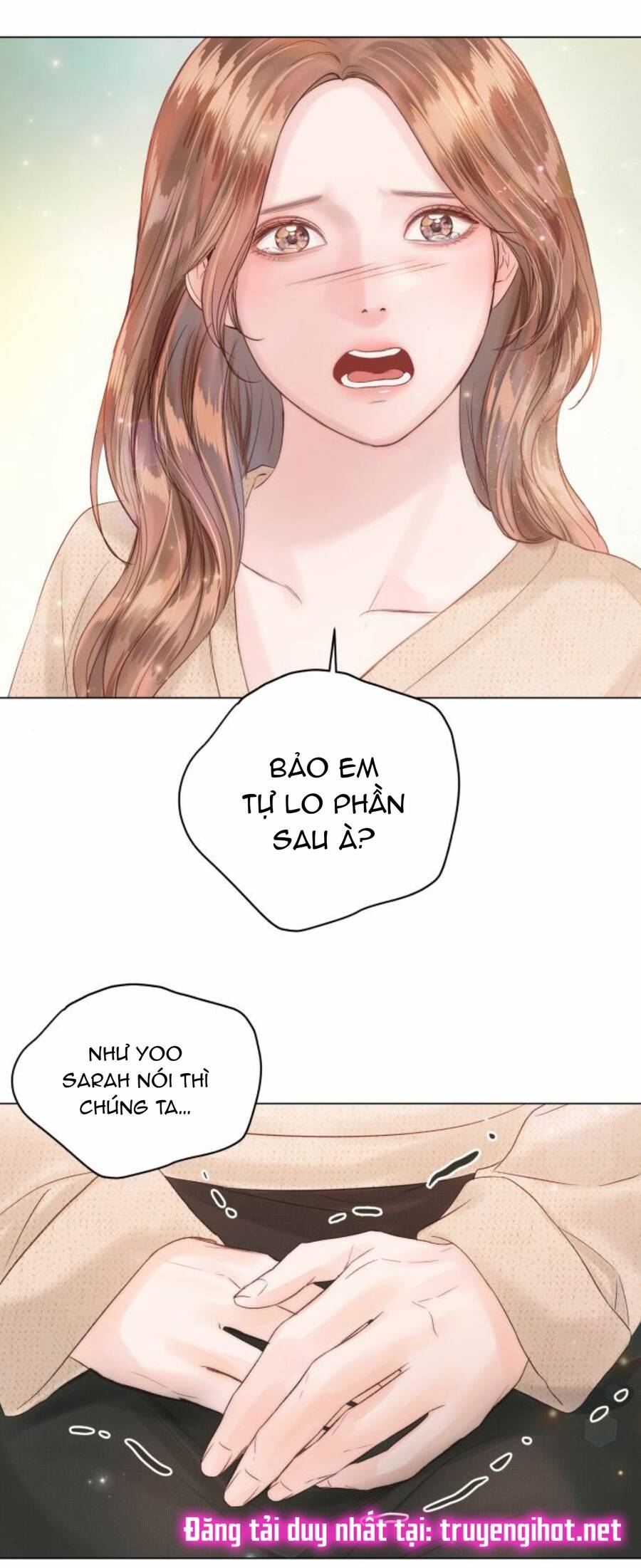 Kết Thúc Nhất Định Sẽ Có Hậu Chapter 47 - Next Chapter 48