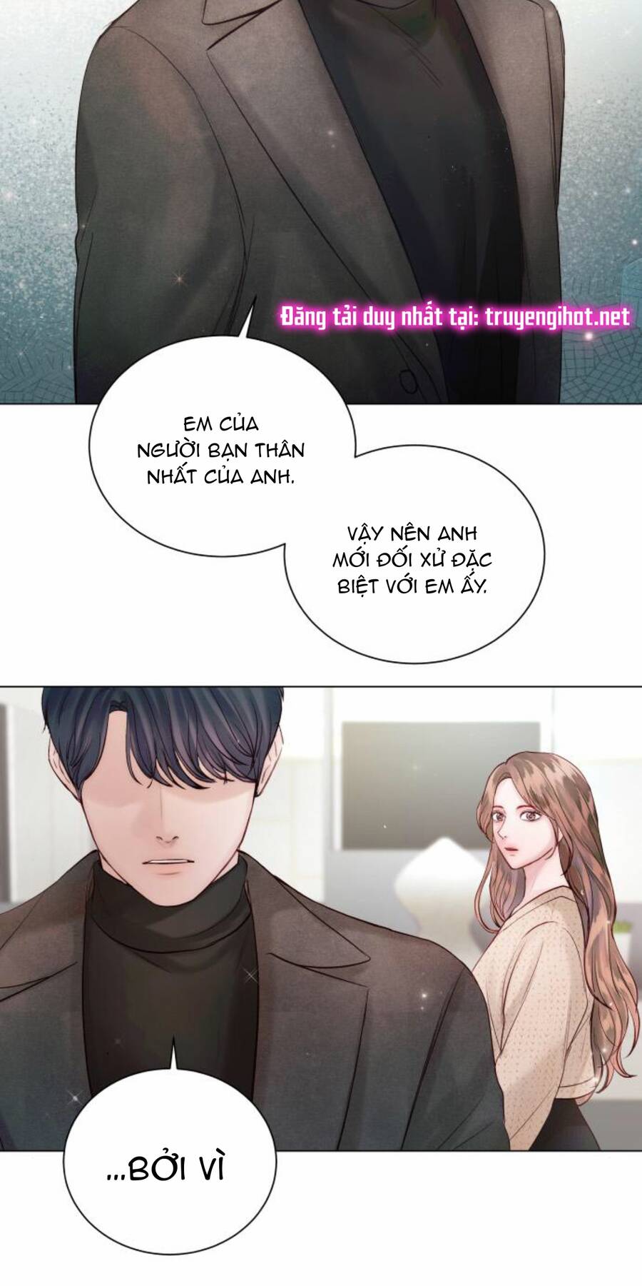 Kết Thúc Nhất Định Sẽ Có Hậu Chapter 47 - Next Chapter 48