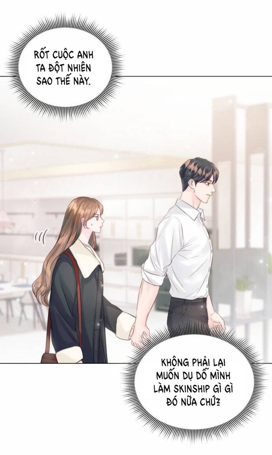 Kết Thúc Nhất Định Sẽ Có Hậu Chapter 50 - Next Chapter 51