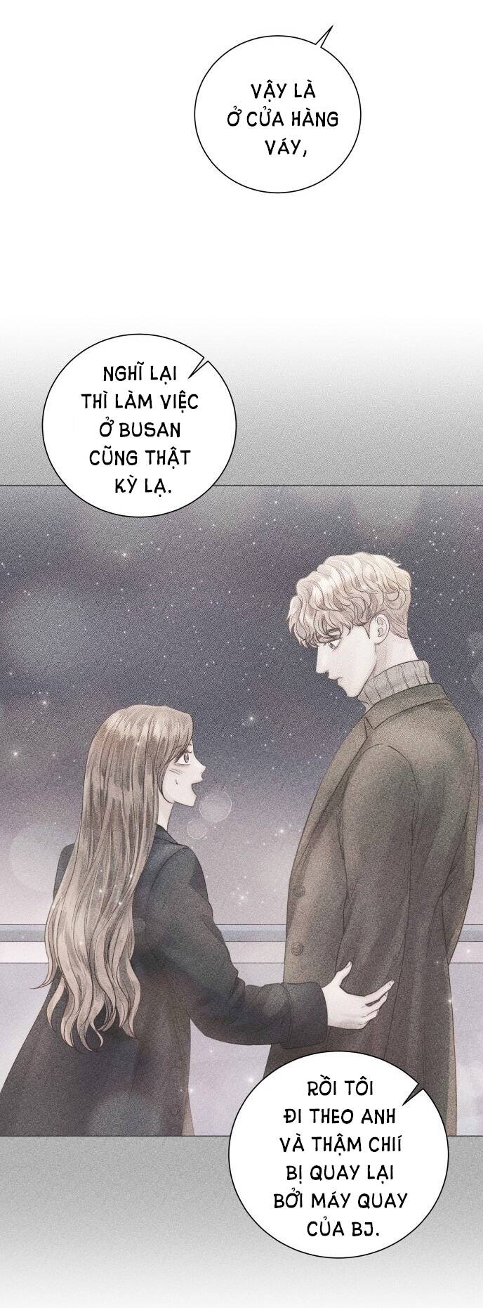 Kết Thúc Nhất Định Sẽ Có Hậu Chapter 57 - Next Chapter 58