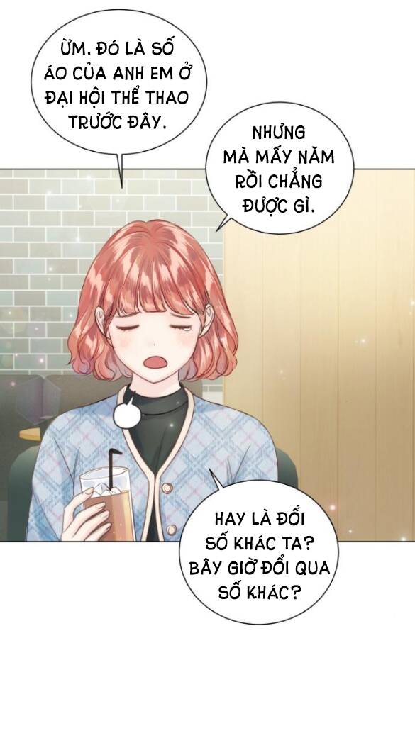 Kết Thúc Nhất Định Sẽ Có Hậu Chapter 61 - Next Chapter 62