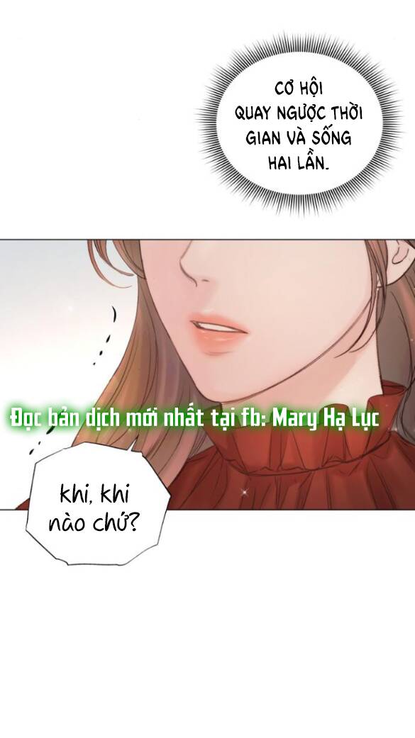 Kết Thúc Nhất Định Sẽ Có Hậu Chapter 61 - Next Chapter 62