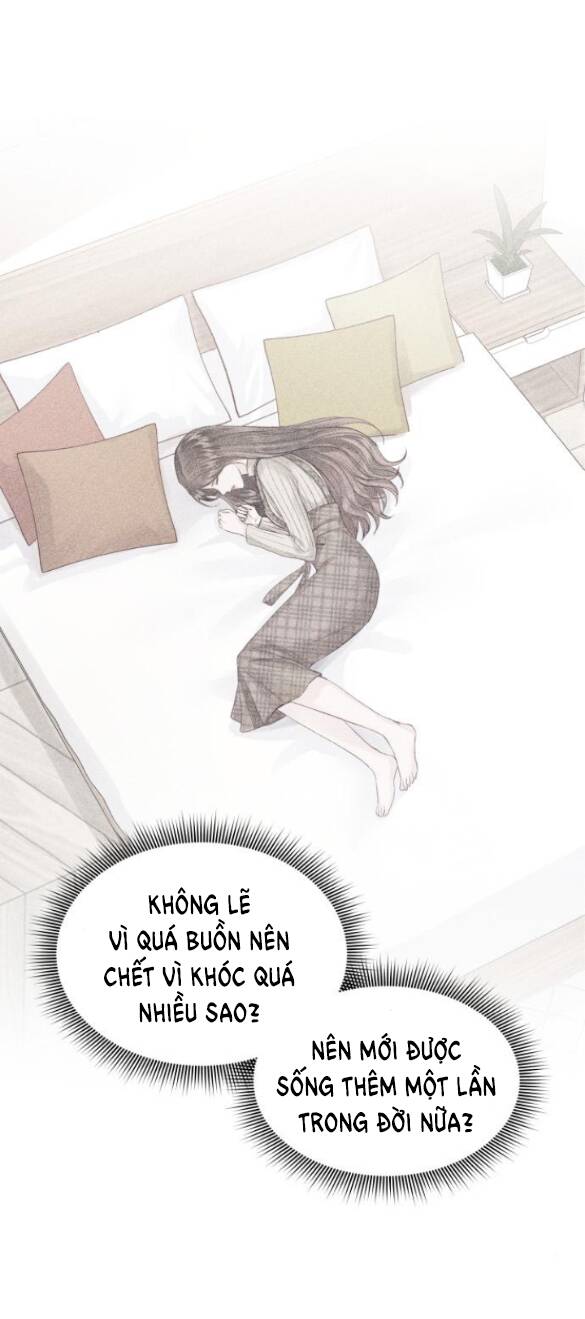 Kết Thúc Nhất Định Sẽ Có Hậu Chapter 61 - Next Chapter 62