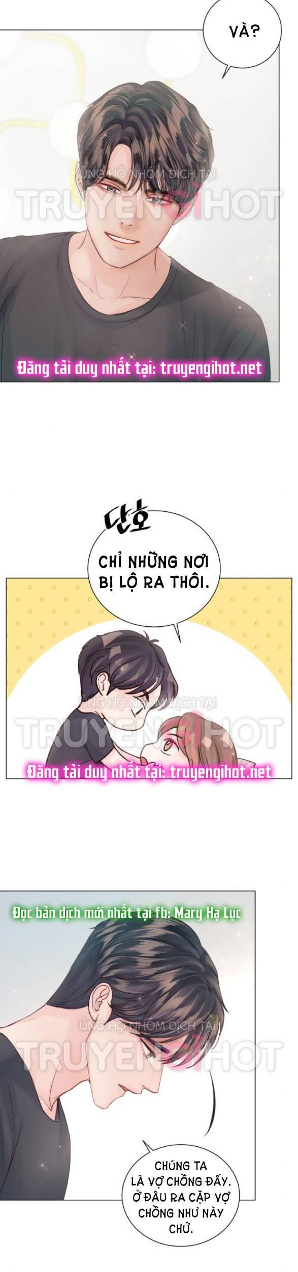 Kết Thúc Nhất Định Sẽ Có Hậu Chapter 62 - Next Chapter 63