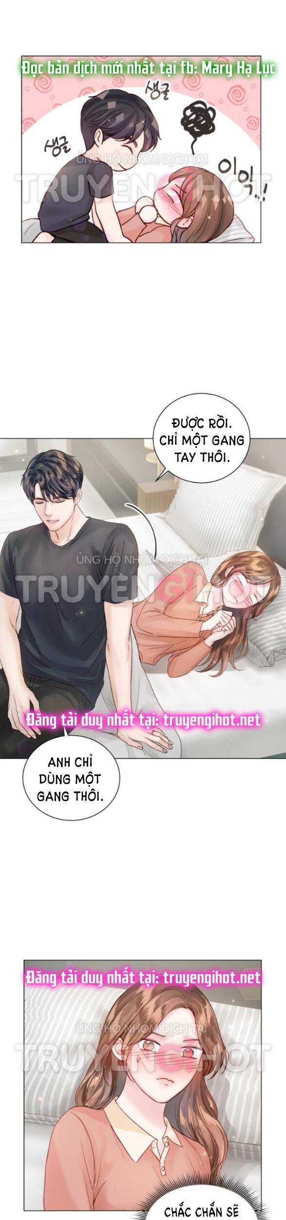 Kết Thúc Nhất Định Sẽ Có Hậu Chapter 62 - Next Chapter 63