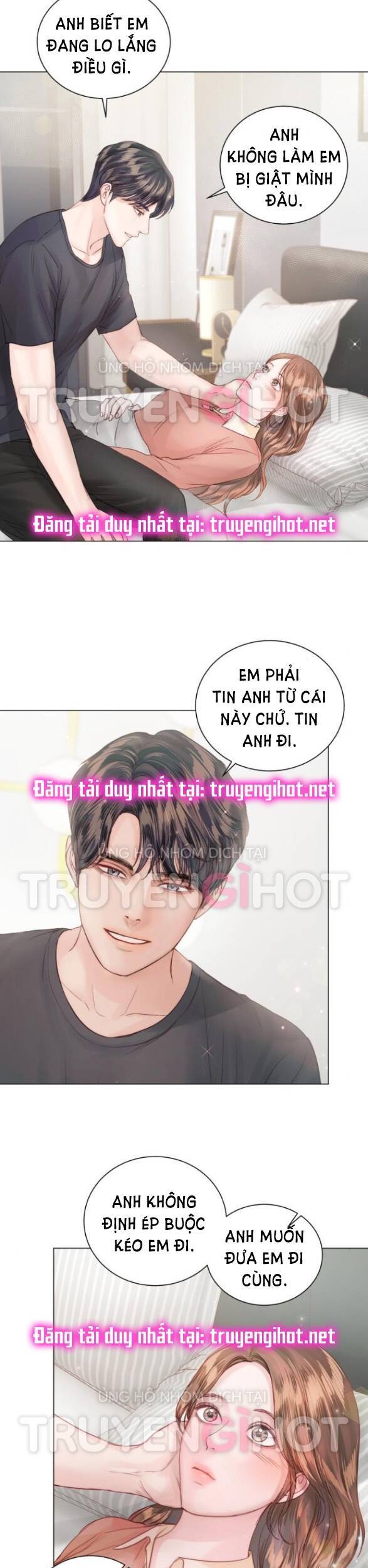 Kết Thúc Nhất Định Sẽ Có Hậu Chapter 62 - Next Chapter 63