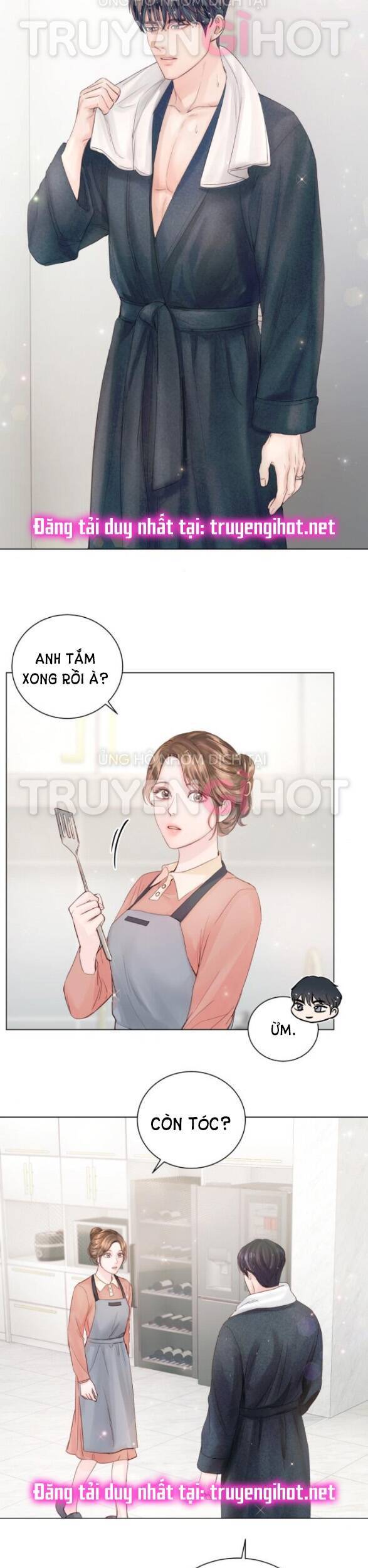 Kết Thúc Nhất Định Sẽ Có Hậu Chapter 62 - Next Chapter 63