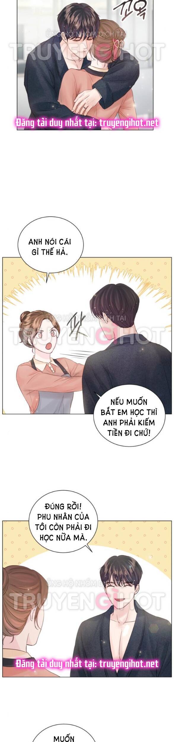 Kết Thúc Nhất Định Sẽ Có Hậu Chapter 62 - Next Chapter 63