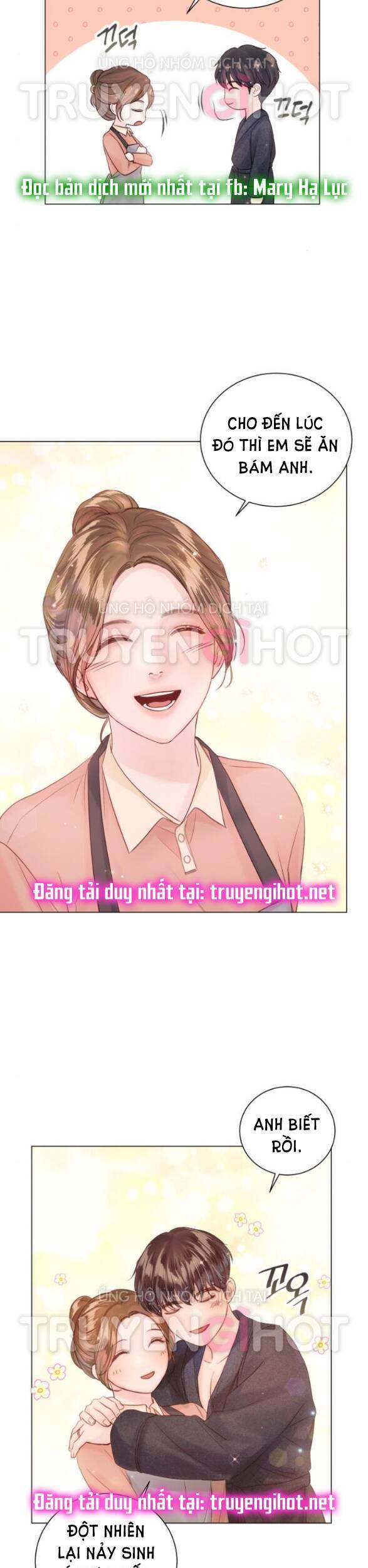 Kết Thúc Nhất Định Sẽ Có Hậu Chapter 62 - Next Chapter 63