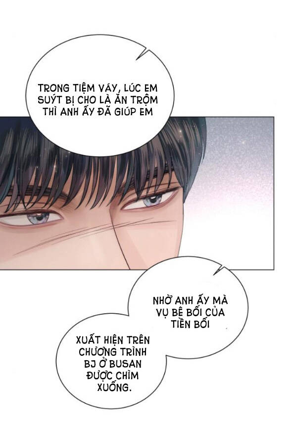 Kết Thúc Nhất Định Sẽ Có Hậu Chap 64.1 - Next Chapter 64.1