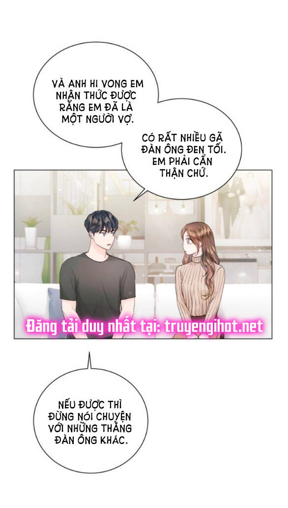 Kết Thúc Nhất Định Sẽ Có Hậu Chap 64.1 - Next Chapter 64.1