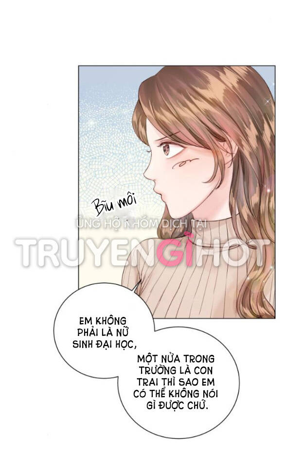 Kết Thúc Nhất Định Sẽ Có Hậu Chap 64.1 - Next Chapter 64.1