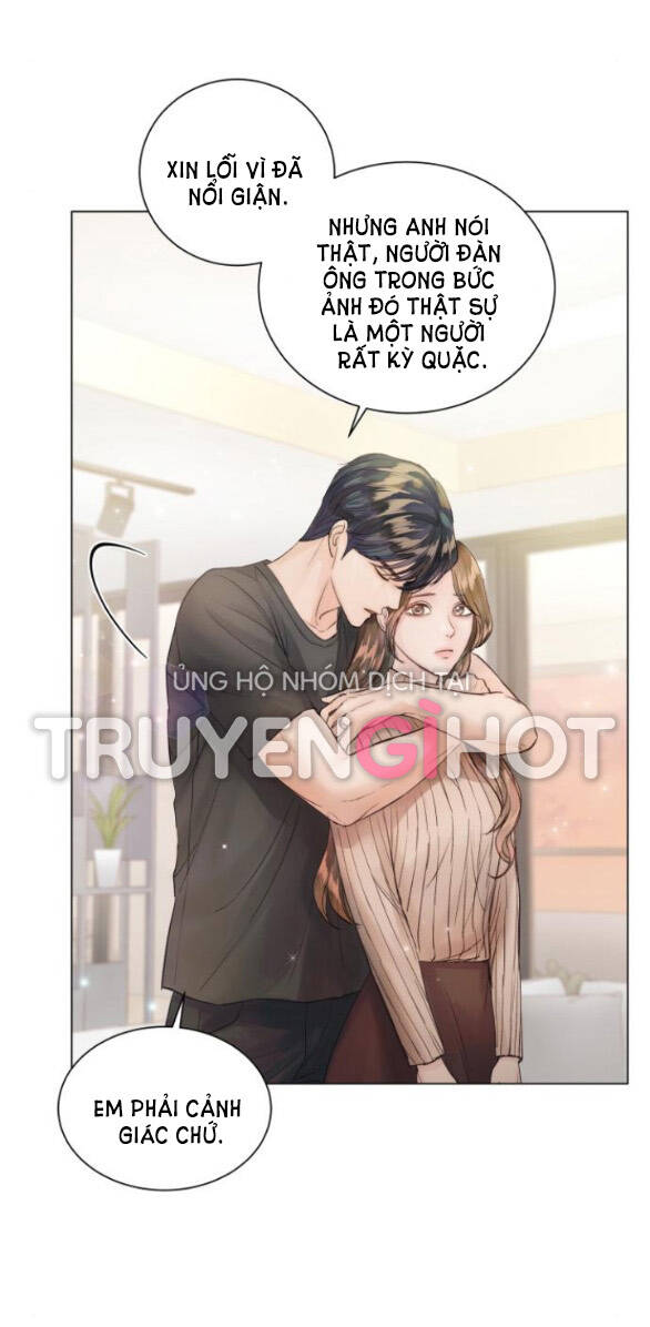 Kết Thúc Nhất Định Sẽ Có Hậu Chap 64.1 - Next Chapter 64.1