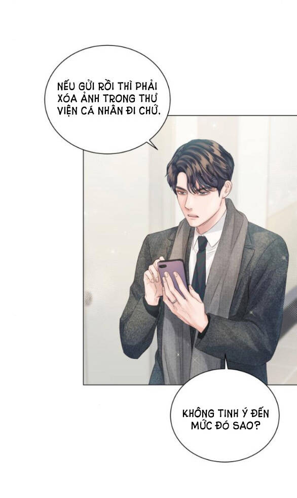 Kết Thúc Nhất Định Sẽ Có Hậu Chap 64.1 - Next Chapter 64.1