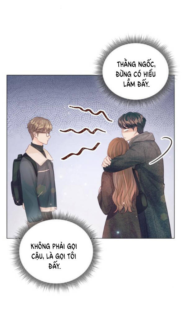 Kết Thúc Nhất Định Sẽ Có Hậu Chap 64.1 - Next Chapter 64.1