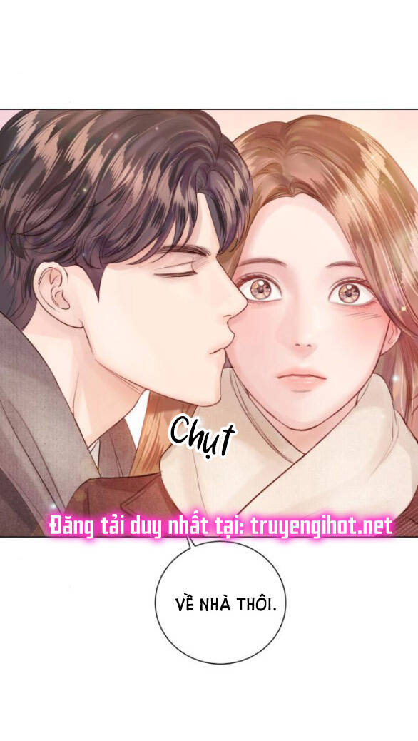 Kết Thúc Nhất Định Sẽ Có Hậu Chap 64.1 - Next Chapter 64.1