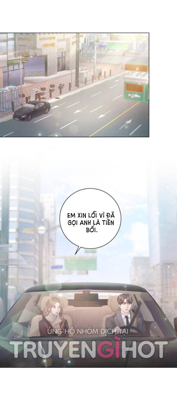 Kết Thúc Nhất Định Sẽ Có Hậu Chap 64.1 - Next Chapter 64.1