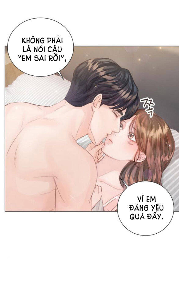 Kết Thúc Nhất Định Sẽ Có Hậu Chap 65.1 - Next Chapter 65.1