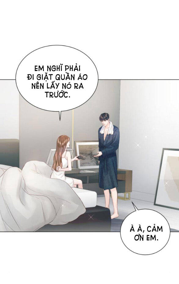 Kết Thúc Nhất Định Sẽ Có Hậu Chap 65.1 - Next Chapter 65.1