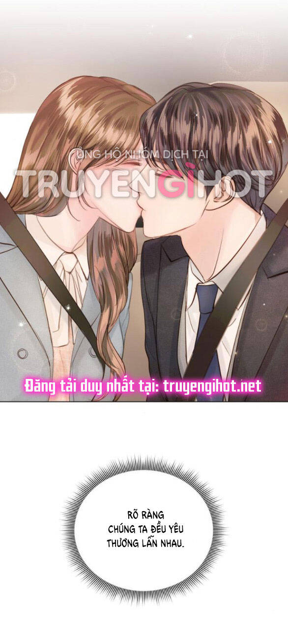 Kết Thúc Nhất Định Sẽ Có Hậu Chap 65.2 - Next Chap 65.1