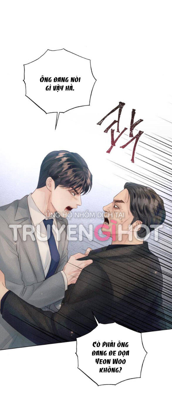 Kết Thúc Nhất Định Sẽ Có Hậu Chap 65.2 - Next Chap 65.1